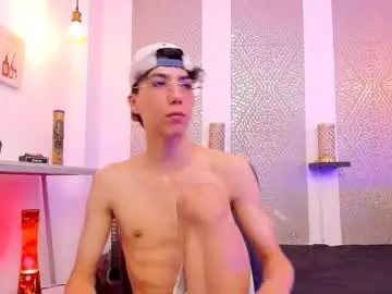 Chaturbate Watch Live Sex Cams of nikolay_gregori