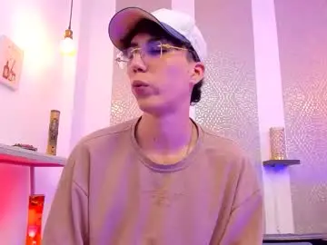 Chaturbate Live Porn of nikolay_gregori