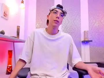 Chaturbate Best live sex cam show of nikolay_gregori