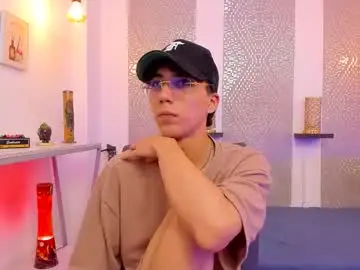 Chaturbate Adult Webcams of nikolay_gregori