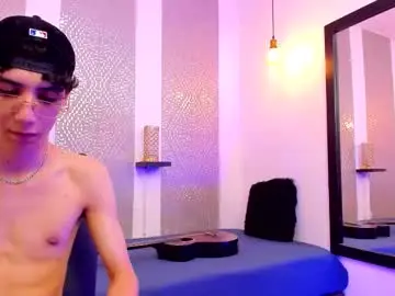 Chaturbate Live Sex Cam of nikolay_gregori