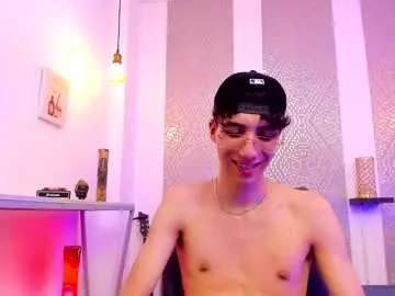 Chaturbate Free Live Porn of nikolay_gregori