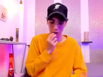 Chaturbate Sex Cam of nikolay_gregori