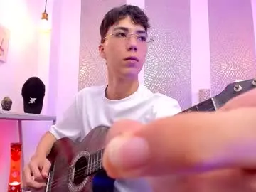 Chaturbate Live Sex of nikolay_gregori