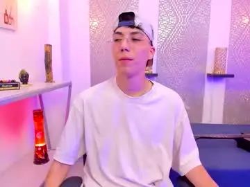 Chaturbate Sex Chat of nikolay_gregori