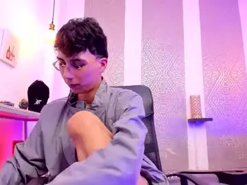 Chaturbate Live Sex of nikolay_gregori