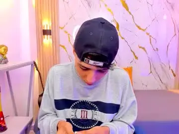 Chaturbate Free Live Porn of nikolay_gregori