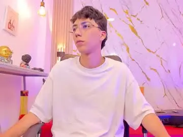 Chaturbate Adult Webcams of nikolay_gregori