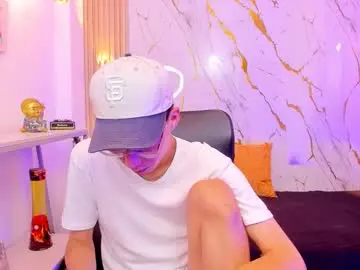 Chaturbate Free Live Porn of nikolay_gregori