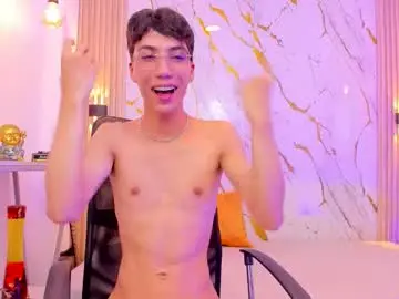 Chaturbate Watch Live Sex Cams of nikolay_gregori