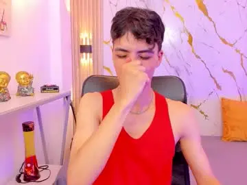 Chaturbate Private Sex Chat of nikolay_gregori