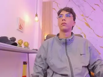 Chaturbate Adult Video Chat of nikolay_gregori