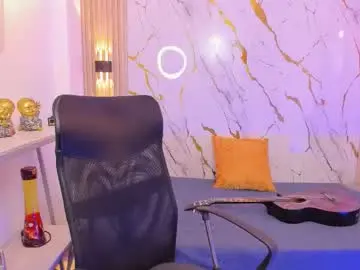 Chaturbate Nude Webcam of nikolay_gregori