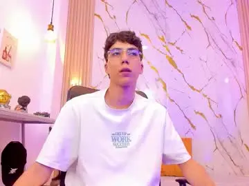 Chaturbate Private Sex Chat of nikolay_gregori