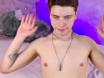 Chaturbate Private Sex Chat of olie_sparkle