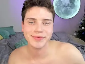 Chaturbate Sex Cam of olie_sparkle