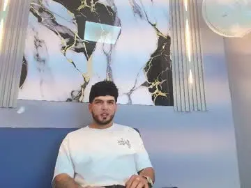 Chaturbate Nude Webcam of patrick_savage1