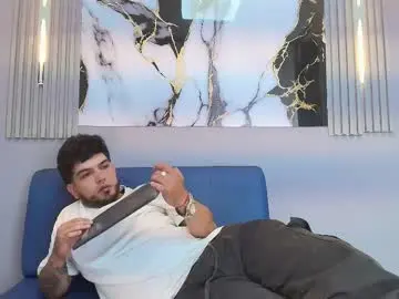 patrick_savage1 from chaturbate