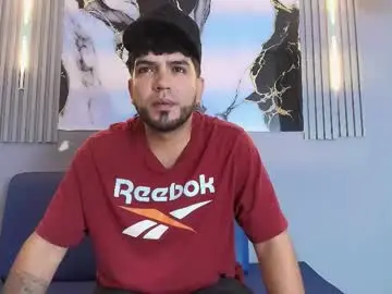 Chaturbate Free Live Porn of patrick_savage1