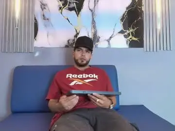 Chaturbate Free Live Porn of patrick_savage1