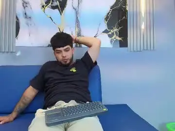 Chaturbate Watch Live Sex Cams of patrick_savage1