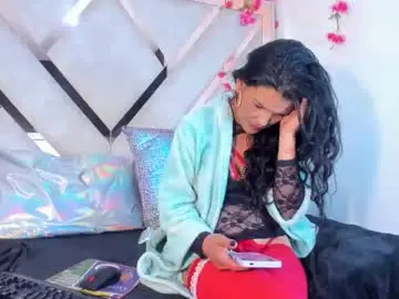 Chaturbate Sex Chat of samantha_ortiz69