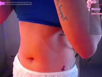 Chaturbate Live Porn of sashaharding1125