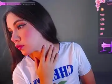 Chaturbate Sex Cam of sashaharding1125