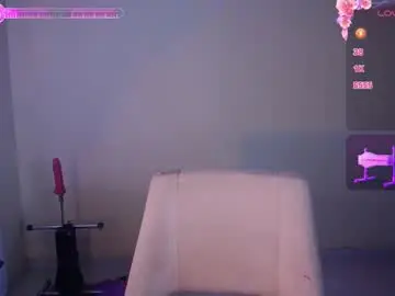 Chaturbate Live Sex of sashaharding1125