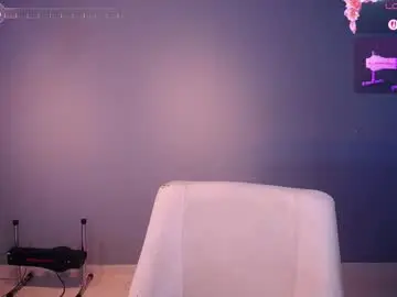 Chaturbate Adult Video Chat of sashaharding1125