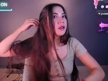 Chaturbate Watch Live Sex Cams of sashaharding1125