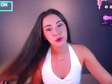 Chaturbate Sex Cam of sashaharding1125