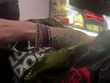 Chaturbate Live Sex of soxsik