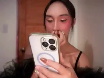 Chaturbate Live Porn of thehornyjane