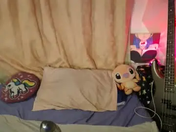 Chaturbate Nude Webcam of valeri_cove