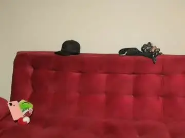 Chaturbate Adult Webcams of violet_n_demon