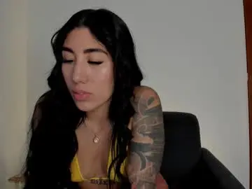 Chaturbate Best live sex cam show of _isabella99_