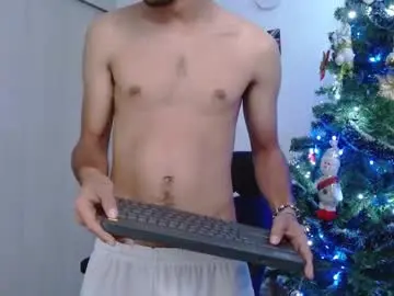 Chaturbate Sex Cam of alejo_hot23