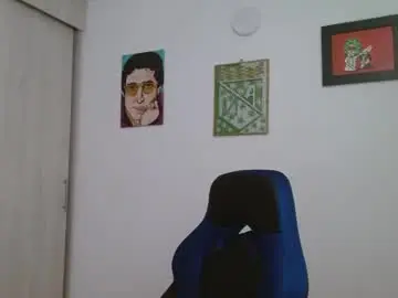 Chaturbate Sex Chat of alejo_hot23