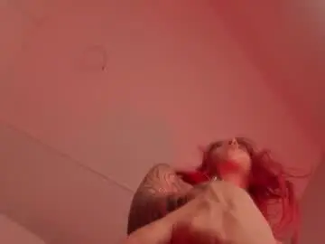 Chaturbate Sex Cam of alicepoixxxon