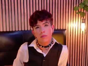 Chaturbate Adult Video Chat of angeldustt_19