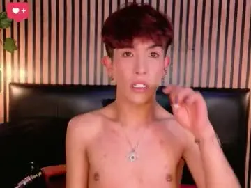 Chaturbate Best Webcam of angeldustt_19