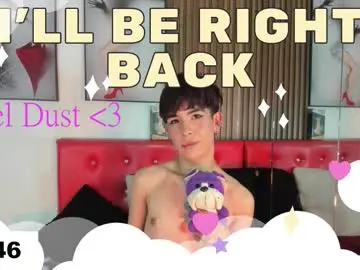 Chaturbate Adult Webcam of angeldustt_19