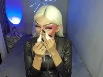 Chaturbate Private Sex Chat of anitacruisze