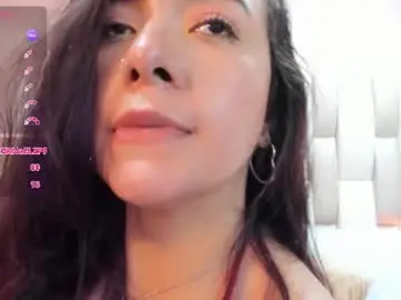 Chaturbate Best Webcam of ari_lynn_