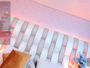 Chaturbate Adult Video Chat of ari_lynn_