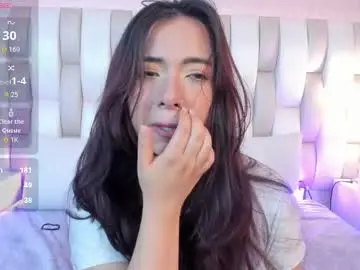 Chaturbate Adult Webcam of ari_lynn_