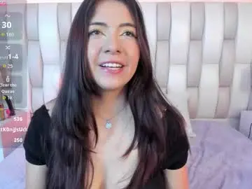 Chaturbate Watch Live Sex Cams of ari_lynn_