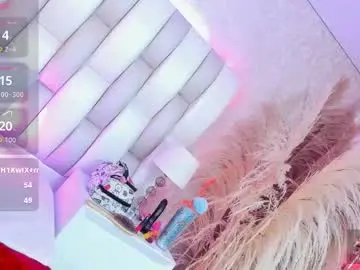 Chaturbate Adult Video Chat of ari_lynn_