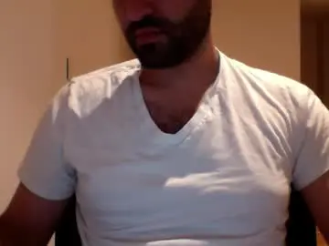 Chaturbate Adult Webcams of aussie099